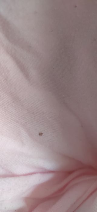 Buzo bebé Benetton 1-3 meses .56 cm