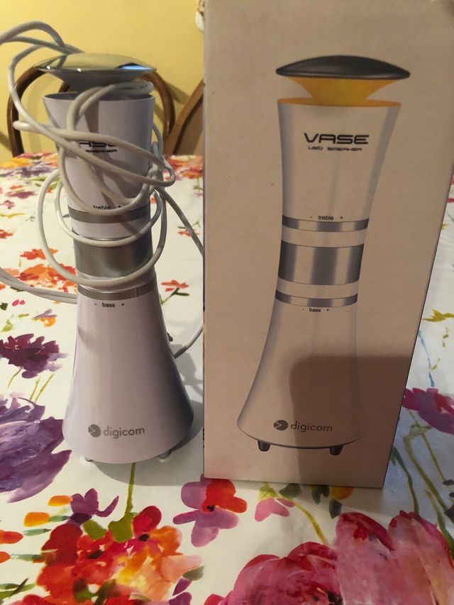 Cassa acustica per PC