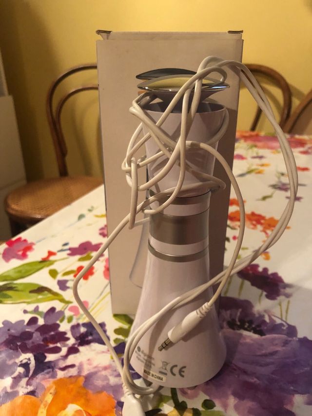 Cassa acustica per PC