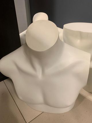 Maniquíes