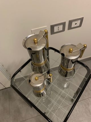 caffettiere vignano group