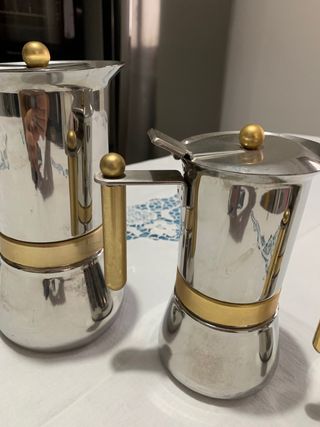 caffettiere vignano group