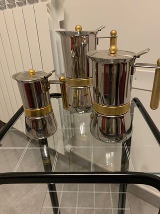 caffettiere vignano group