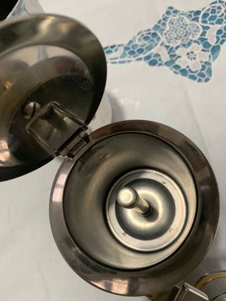 caffettiere vignano group