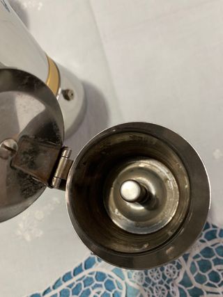 caffettiere vignano group