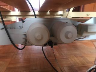 Cama articulada electrica 1,05