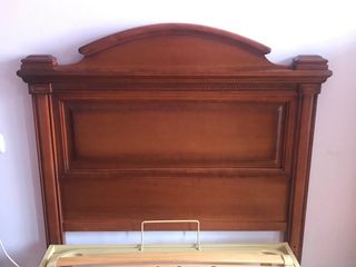 Cama articulada electrica 1,05