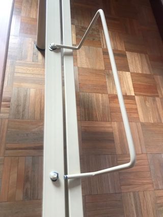 Cama articulada electrica 1,05