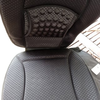 dos Fundas cubre asiento