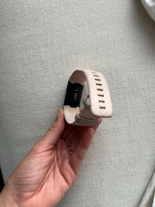 Reloj Fitbit charge 4