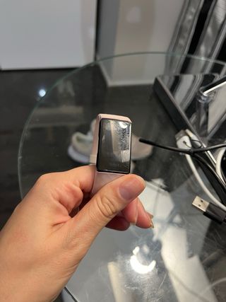 Reloj Fitbit charge 4