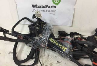 TECHO INTERIOR MERCEDES SLK R170 A1707900745
