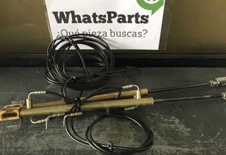 TECHO INTERIOR MERCEDES SLK R170 A1707900745
