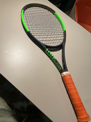 Raqueta Wilson Blade 