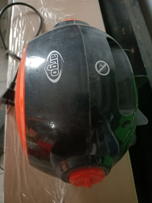 termoventilatore ARGO 2000w