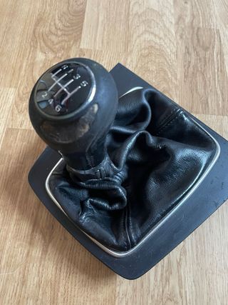 pomo audi a4 b6/seat exeo 6 velocidades