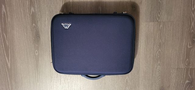 MALETA PARA EL PORTÁTIL