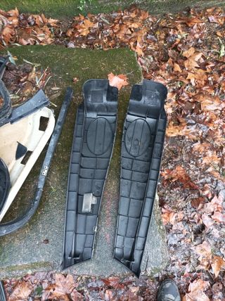 Bandejas laterales golf 3