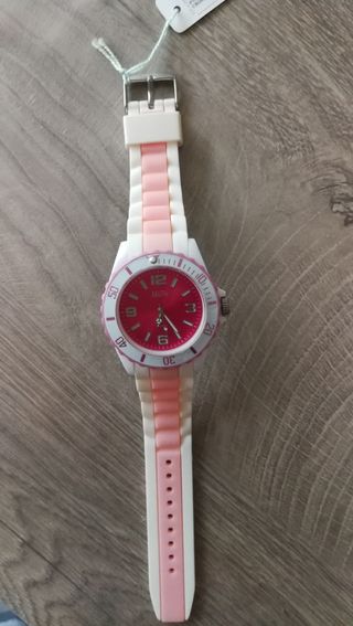 Reloj Juvenil sin estrenar