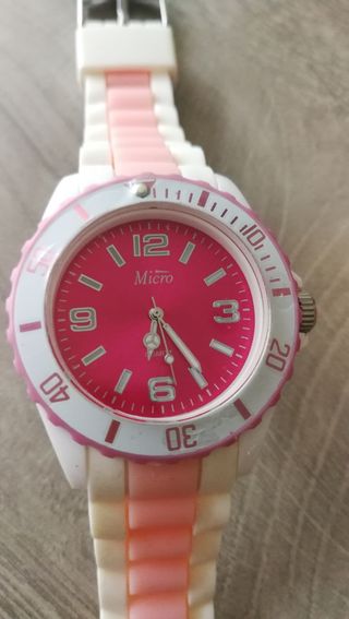 Reloj Juvenil sin estrenar