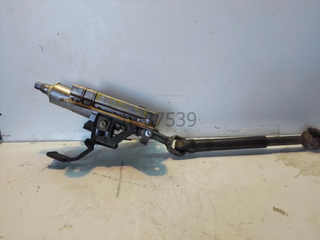 Columna de dirección Ford Fiesta VI (2001- h_87539