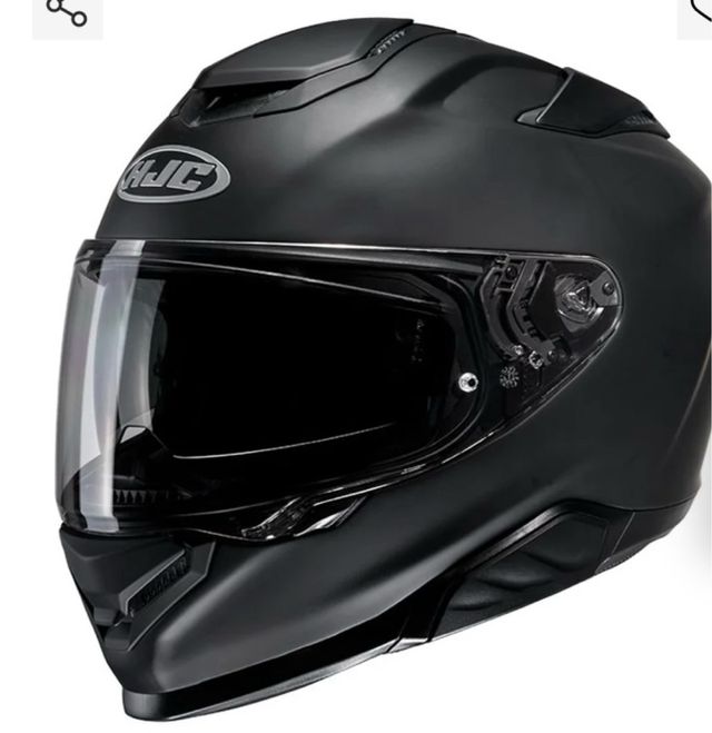Casco Integral Moto 