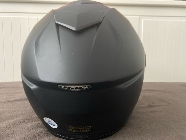 Casco Integral Moto 