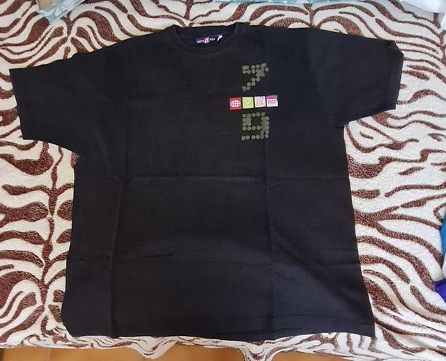 Maglia da uomo North Pole