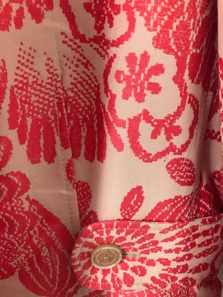 Chaqueta Carolina Herrera