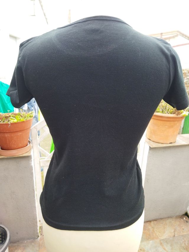 Camiseta Vintage Carlsberg talla S