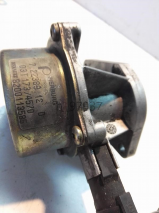 Depresor freno / Bomba vacio Renault Clio  h_97937