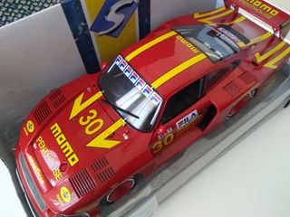 PORSCHE 935 "Moby Dick" DRM