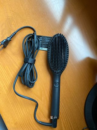 Peine Alisador GHD