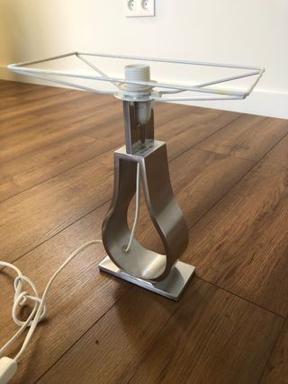 lampara sobremesa ikea 