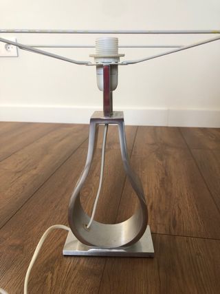 lampara sobremesa ikea 