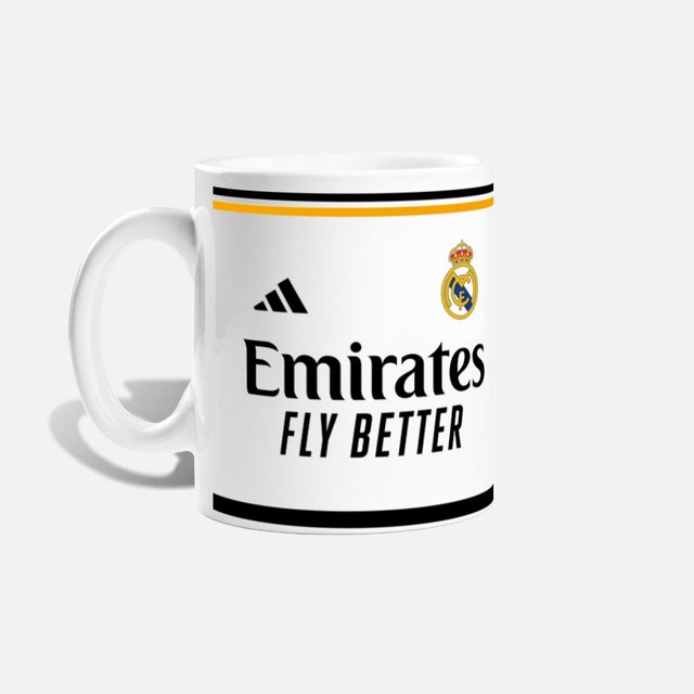 ✔️ TAZA VINICIUS JR ⚽⚪ 🟣