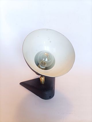 Aplique mid century