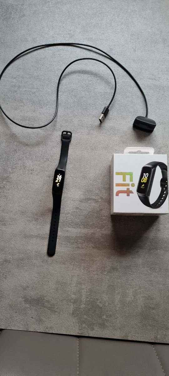 Orologio Samsung Galaxy Fit