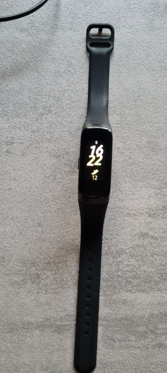 Orologio Samsung Galaxy Fit