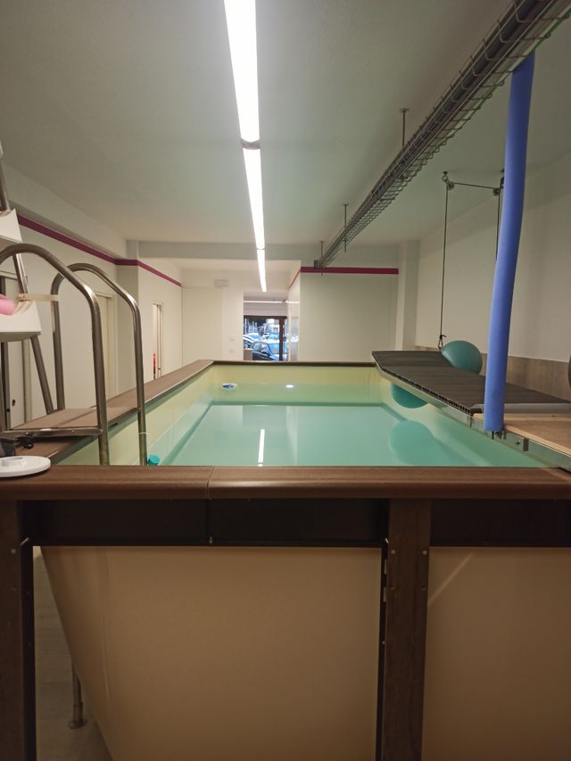 Piscina Elevada con bomba Astrapool ❌ negociable