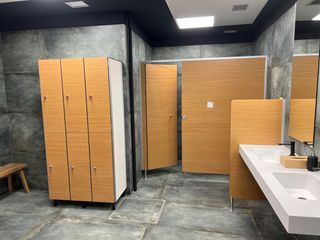 Cabinas fenolicas