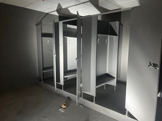 Cabinas fenolicas