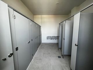 Cabinas fenolicas