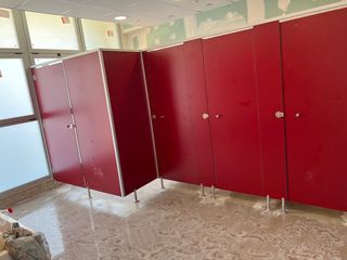 Cabinas fenolicas