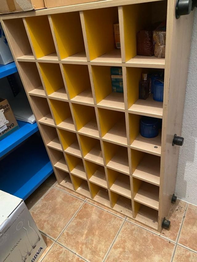 Zapatero o botellero