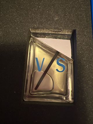 set miniaturas de perfume Versace