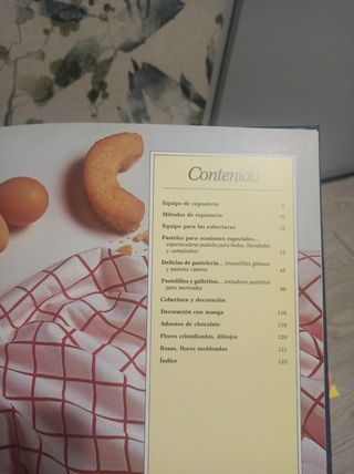 Enciclopedia recetas de cocina