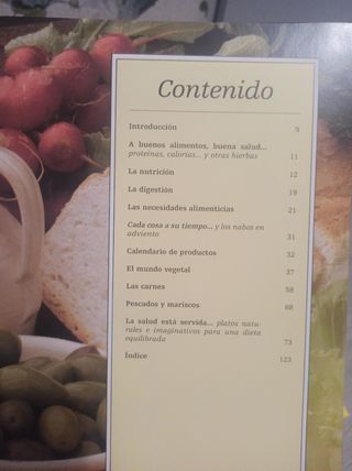 Enciclopedia recetas de cocina