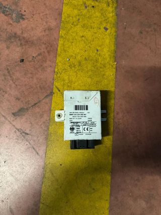 Centralita Inmovilizador