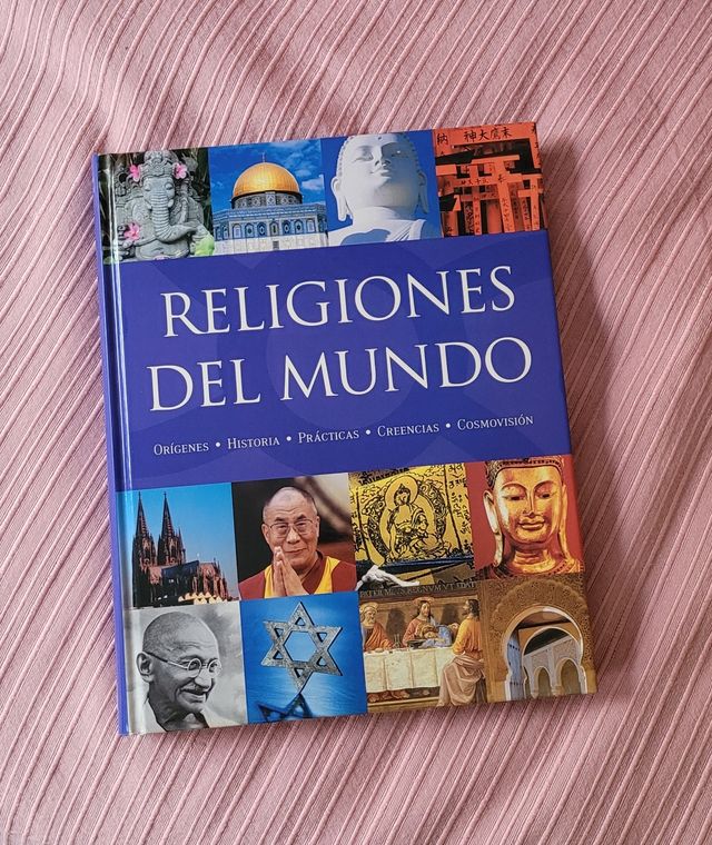 Religiones del mundo